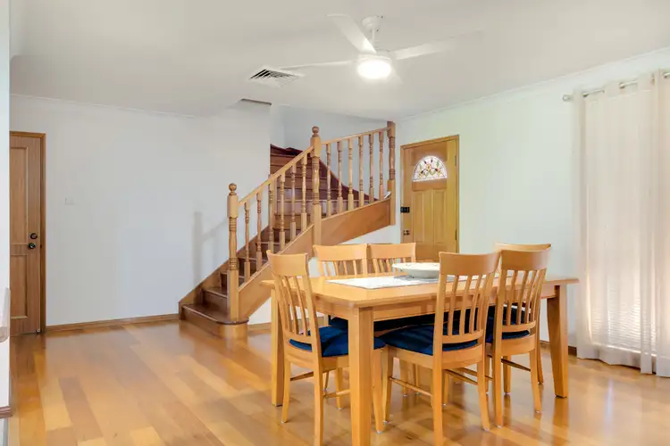 Fourth view of Homely house listing, 1 Orchard Place, Ingleburn NSW 2565