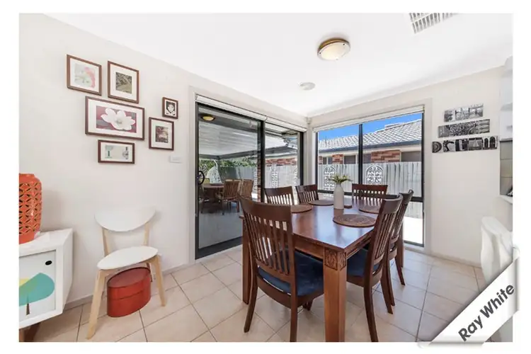 Fifth view of Homely house listing, 54 Gouldsmith Street, Dunlop ACT 2615