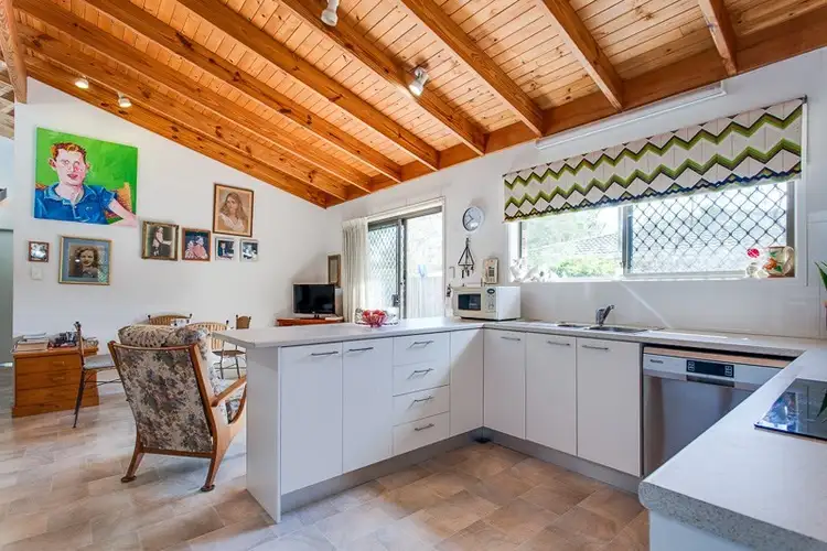 Fourth view of Homely house listing, 6 Pennant Street, Jamboree Heights QLD 4074