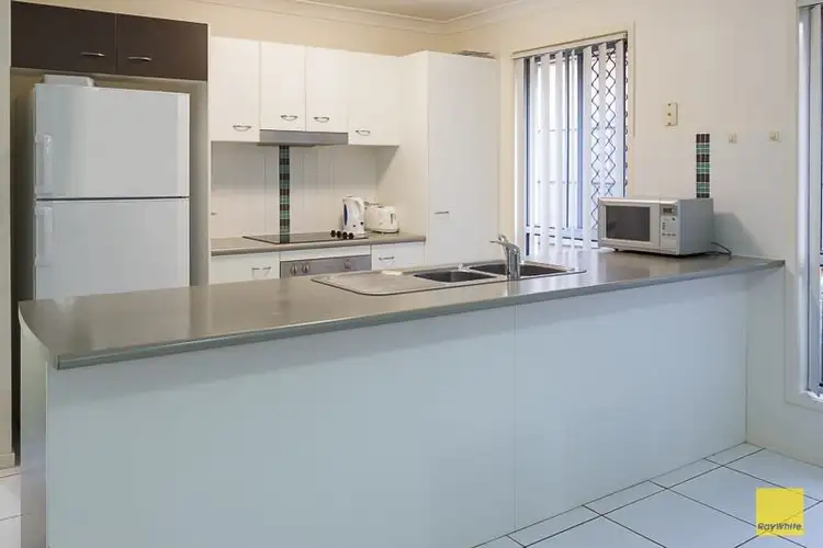 Fifth view of Homely house listing, 8 Green Place, Redland Bay QLD 4165