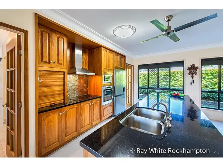 Seventh view of Homely house listing, 236 Denham Street, The Range QLD 4700