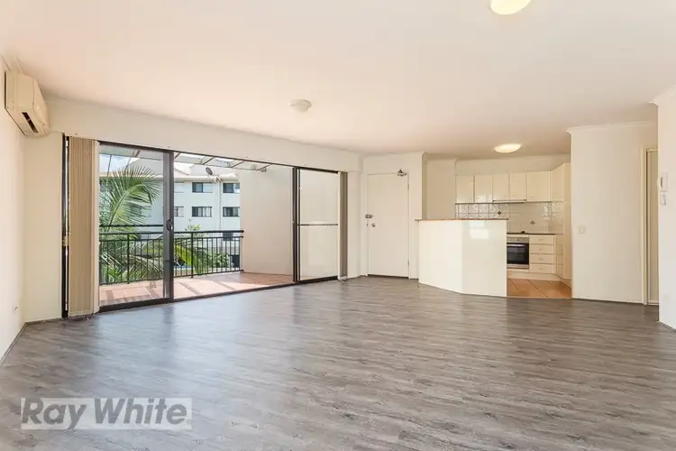 Seventh view of Homely unit listing, 79/55 Harries Road, Coorparoo QLD 4151