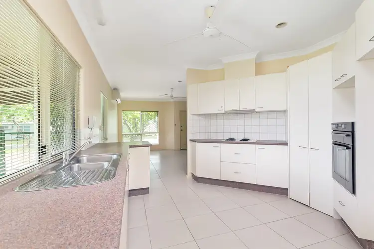 Fifth view of Homely house listing, 2 Deakin Place, Durack NT 830