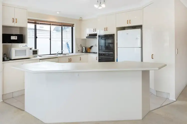Fourth view of Homely house listing, 87 Sundance Way, Runaway Bay QLD 4216
