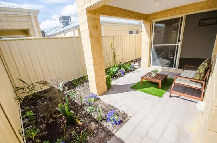 Fourth view of Homely house listing, 13/11 Carnation Street, Canning Vale WA 6155