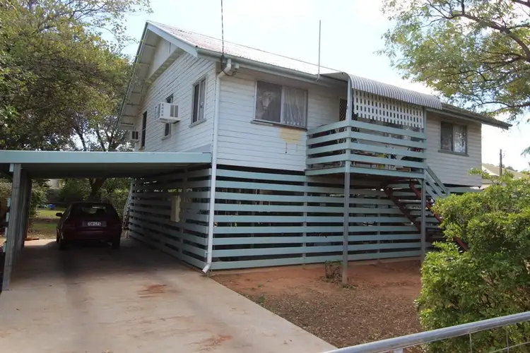 19 Parry Street, Charleville QLD 4470