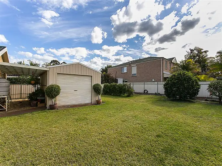 Fifth view of Homely house listing, 22 Compass Close, Salamander Bay NSW 2317