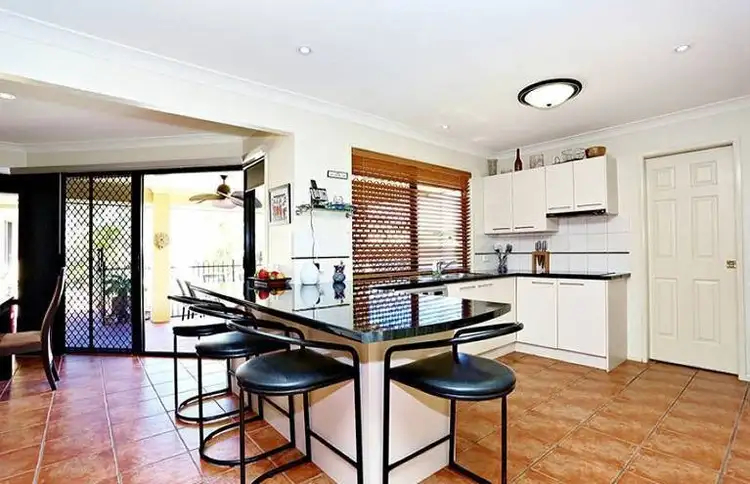 Second view of Homely house listing, 224 Endeavour Drive, Banksia Beach QLD 4507