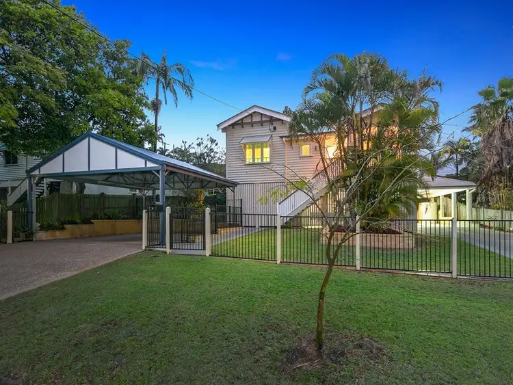 Second view of Homely house listing, 9 Peasant Street, Holland Park West QLD 4121