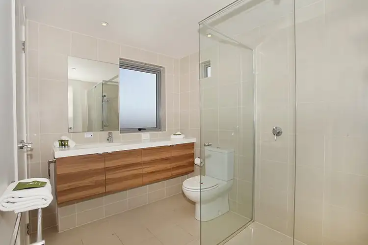 Fifth view of Homely unit listing, 306/79 First Avenue, Mooloolaba QLD 4557