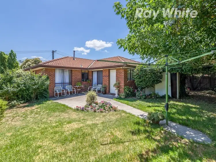 46 Baystone Road, Epping VIC 3076