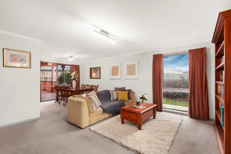 Fourth view of Homely house listing, 9 Myalla Court, Wantirna South VIC 3152