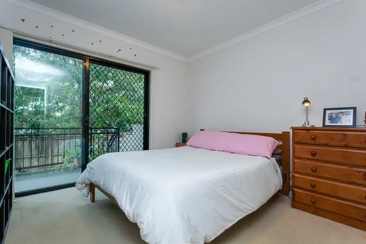 Sixth view of Homely apartment listing, 102/32 Maryvale Street, Toowong QLD 4066