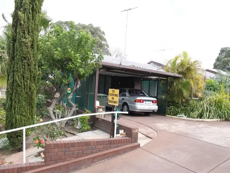 Second view of Homely unit listing, 1/160 Mandurah, Silver Sands WA 6210