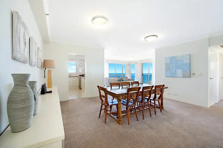 Sixth view of Homely apartment listing, 59 Pacific Street, Main Beach QLD 4217