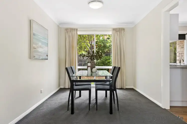 Fourth view of Homely house listing, 48 Oakhill Drive, Castle Hill NSW 2154