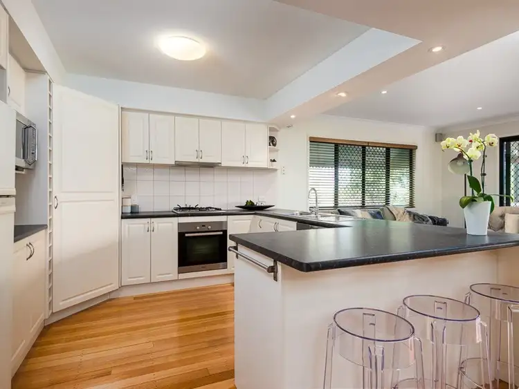 Fourth view of Homely house listing, 8 Susan Street, Red Hill QLD 4059