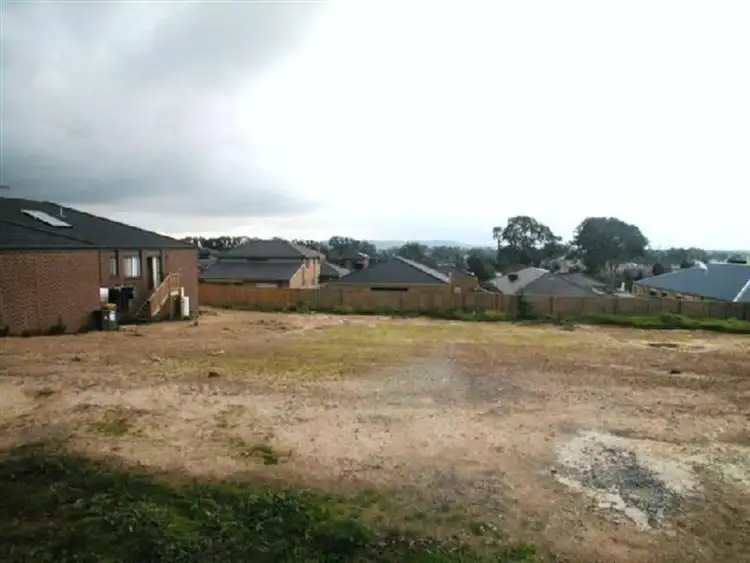 Seventh view of Homely land listing, 9 Baker Way, Doreen VIC 3754