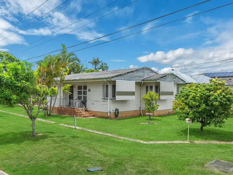 Second view of Homely house listing, 25 Brenda Street, Morningside QLD 4170