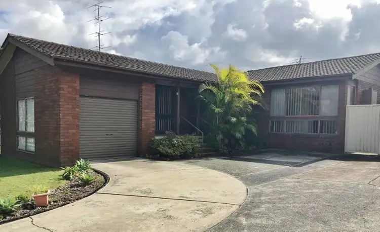 Main view of Homely house listing, 47 Mary Street, Gorokan NSW 2263