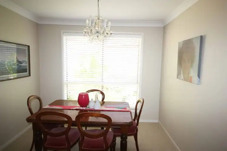Fourth view of Homely house listing, 12 Alabaster Place, Eagle Vale NSW 2558