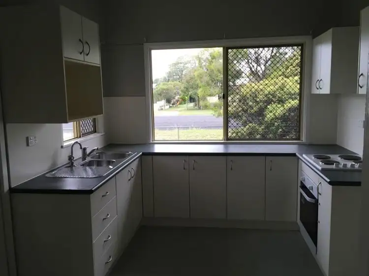 Second view of Homely house listing, 33 Wallen Street, Miles QLD 4415