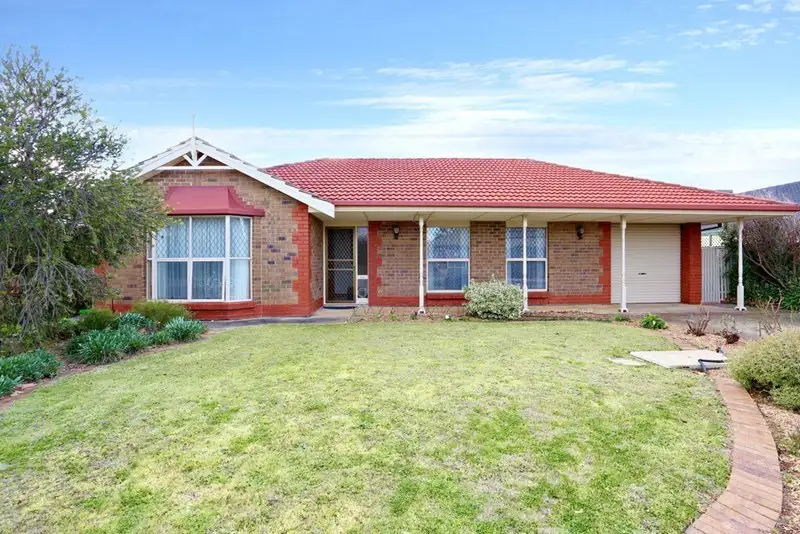 Main view of Homely house listing, 34 Chardonnay Drive, Nuriootpa SA 5355