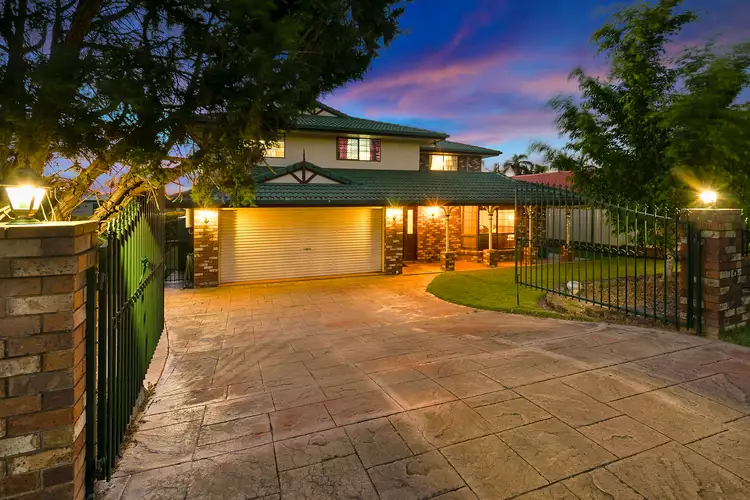 13 Jesray Street, Birkdale QLD 4159