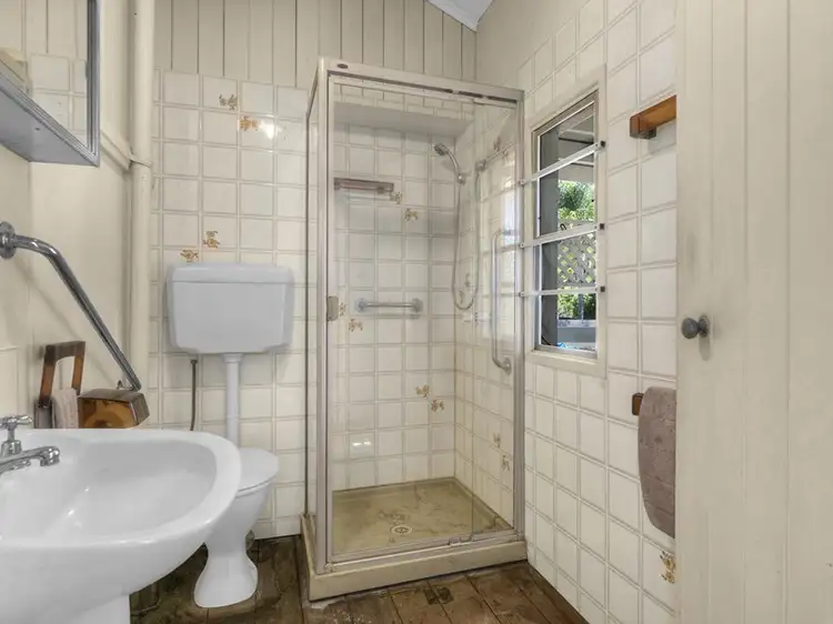Fifth view of Homely house listing, 32 Park Avenue, Clayfield QLD 4011