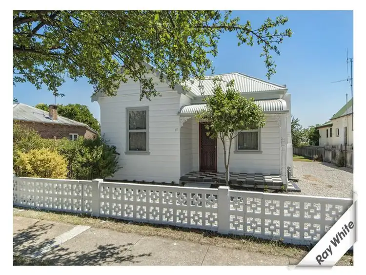 Second view of Homely house listing, 17 Surveyor Street, Queanbeyan NSW 2620