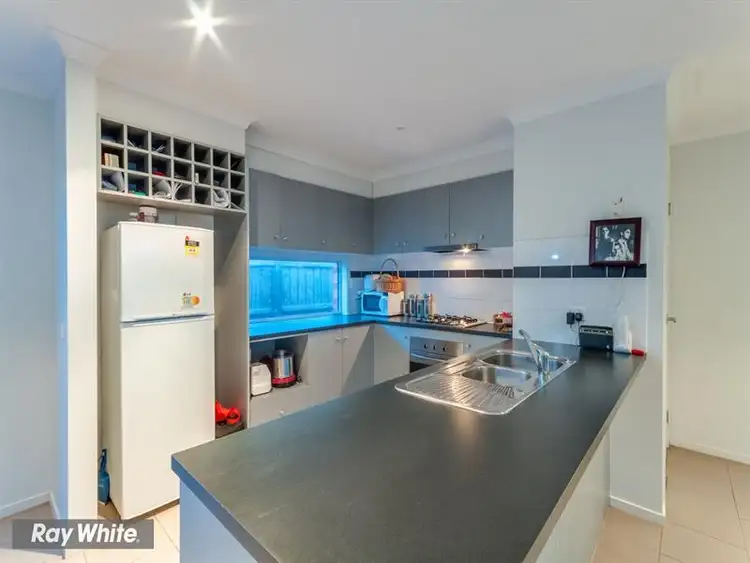 Fourth view of Homely house listing, 35 Galeff Avenue, Truganina VIC 3029
