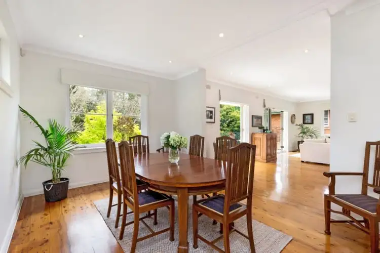 Fifth view of Homely house listing, 46 Elizabeth Parade, Lane Cove NSW 2066