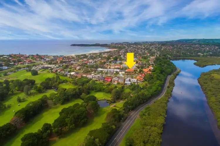 27 Golfers Parade, Kiama Downs NSW 2533