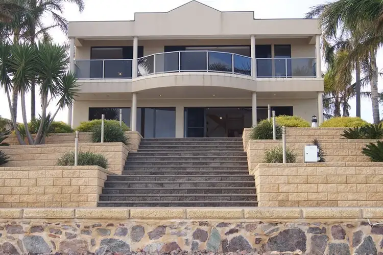 Second view of Homely house listing, 125 Stately Way, Wallaroo SA 5556