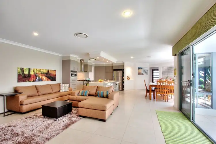 Second view of Homely house listing, 98 John Markwell Parade, Daisy Hill QLD 4127