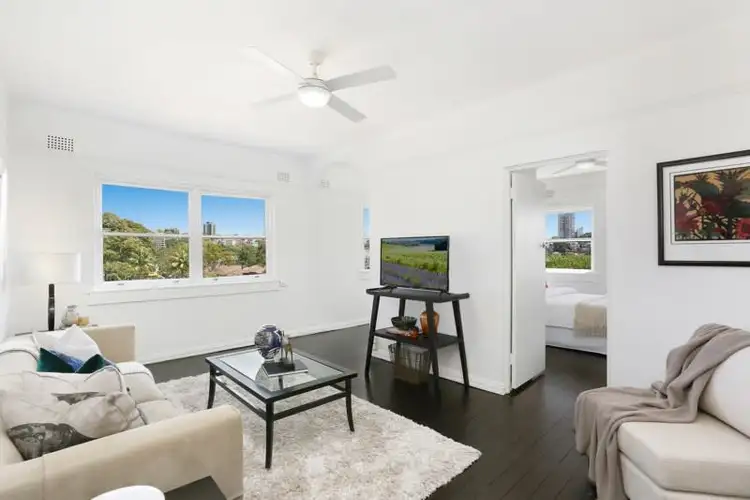 5/519A New South Head Road, Double Bay NSW 2028