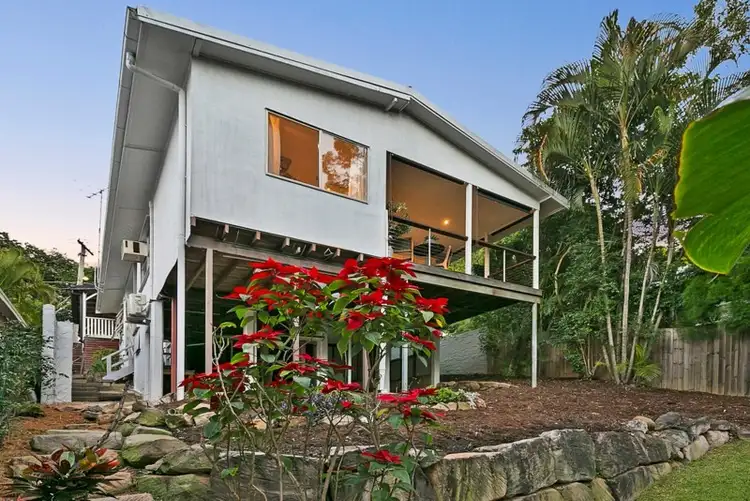 Fifth view of Homely house listing, 54 Walkers Drive, Balmoral QLD 4171