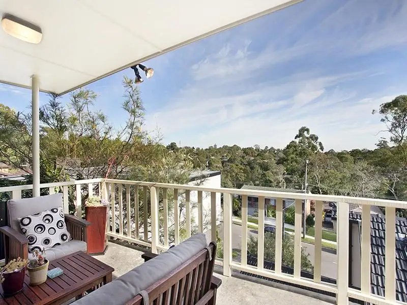 Main view of Homely house listing, 128B Sladden Road, Yarrawarrah NSW 2233