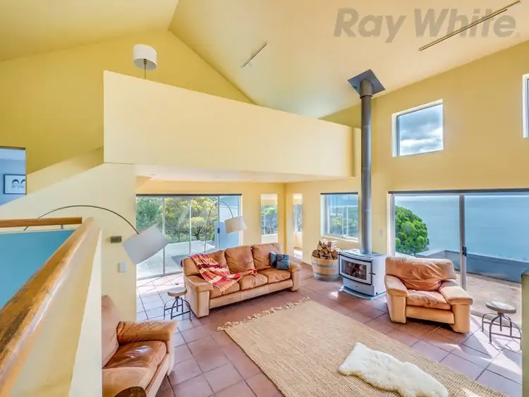 Sixth view of Homely house listing, 31 Kirra Road, Roches Beach TAS 7170