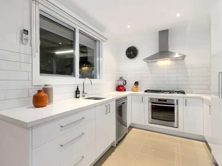 Fourth view of Homely house listing, 23 Walker Avenue, Mitcham VIC 3132