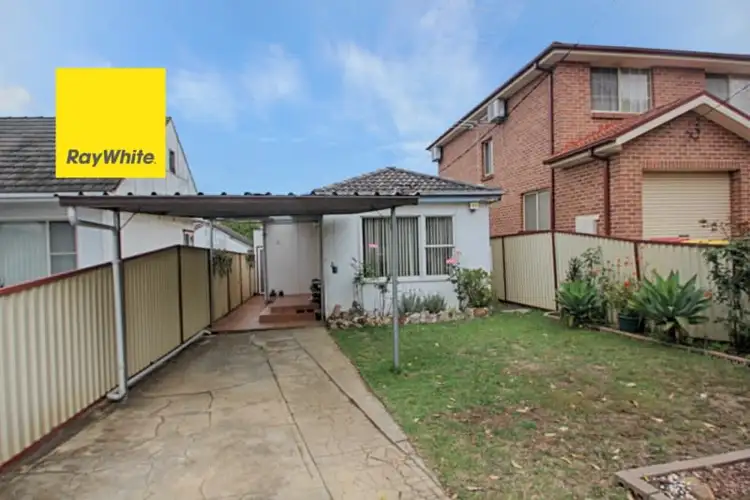 21A Malabar Street, Canley Vale NSW 2166