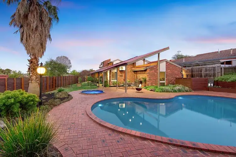 Main view of Homely house listing, 30 Raphael Crescent, Frankston VIC 3199