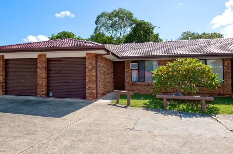 Main view of Homely townhouse listing, Address available on request