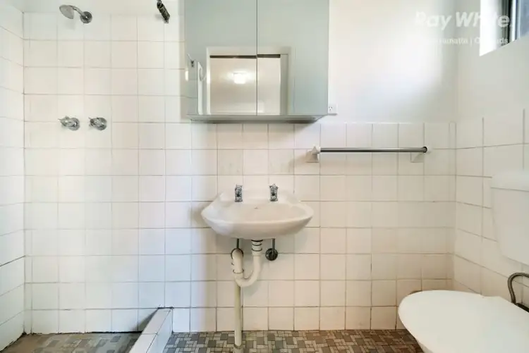 Third view of Homely unit listing, 3/29A Great Western Highway, Parramatta NSW 2150