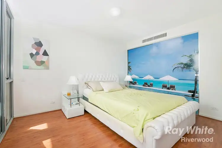 Sixth view of Homely apartment listing, 206/103 Forest Road, Hurstville NSW 2220