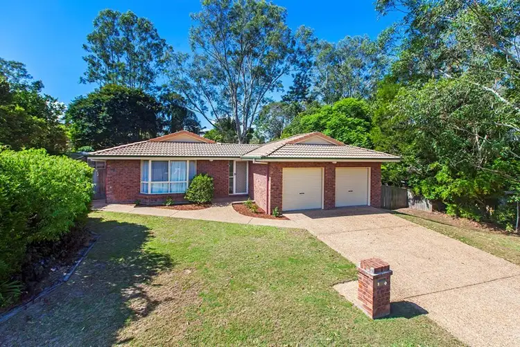 Main view of Homely house listing, 3 Finn Court, Camira QLD 4300