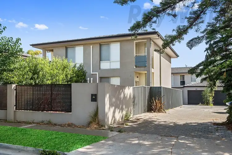 1/42-44 Bower Street, Woodville SA 5011