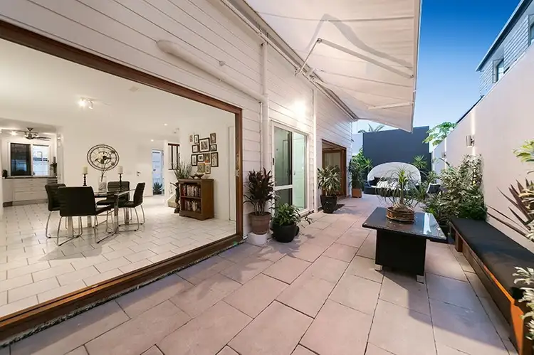 Seventh view of Homely house listing, 23 Toohey Street, Kangaroo Point QLD 4169