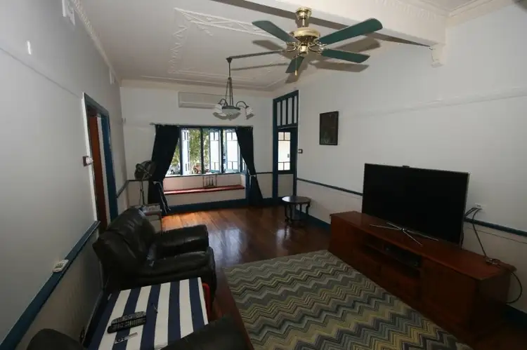 Second view of Homely house listing, 18 Clarence Street, Grafton NSW 2460