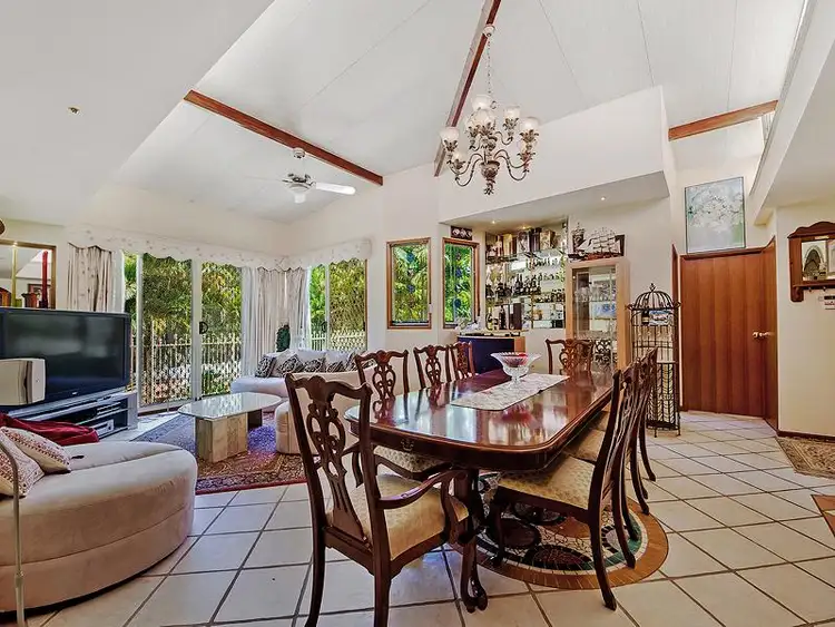Second view of Homely house listing, 2 Everest Drive, Southport QLD 4215
